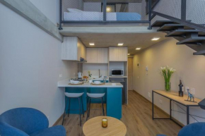 Trendy well located loft 24
